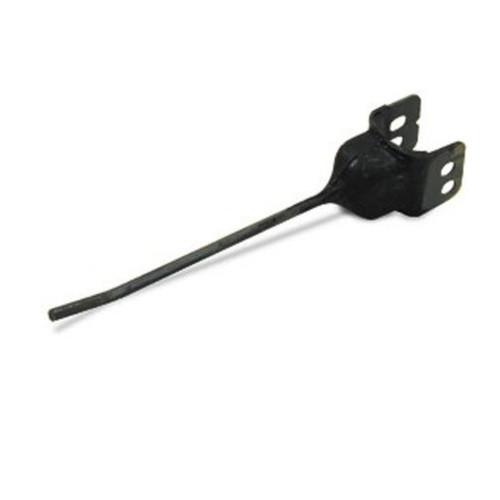 850613 | Rubber Mounted Tooth (LH) for New Holland®
