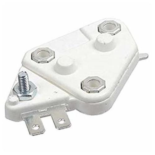 SFD221064 | Voltage Regulator for New Holland®