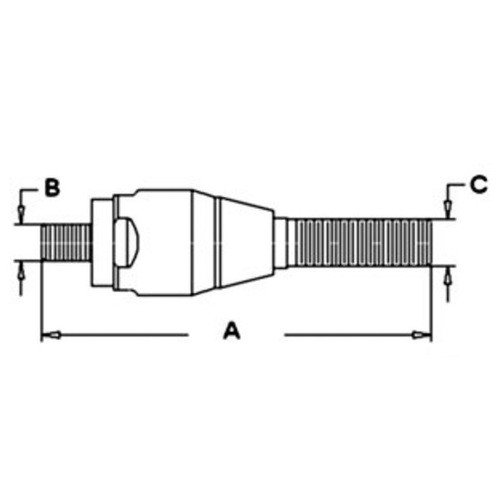 ZP0501205394 | Ball Joint for New Holland®
