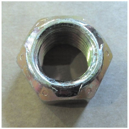 34992S7 | Nut- (Ref. 11) for New Holland®