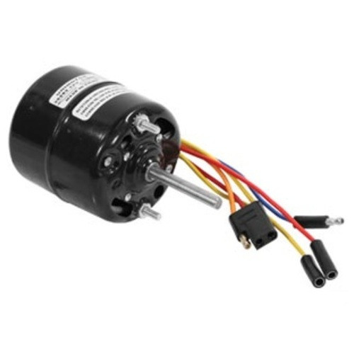 SFD351614T91 | Blower Motors (12volt, 5/16" X 2" shaft, Rev rotation, 3 sp) for New Holland®