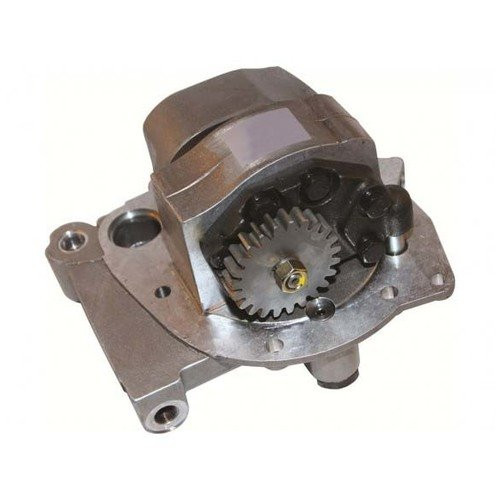 D2NN600B | Pump, Main Hydraulic for New Holland®