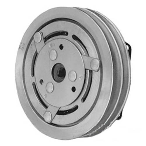D2NN19D649A | Clutch - York/Tecumseh Style ( 2 groove 7" pulley) for New Holland®