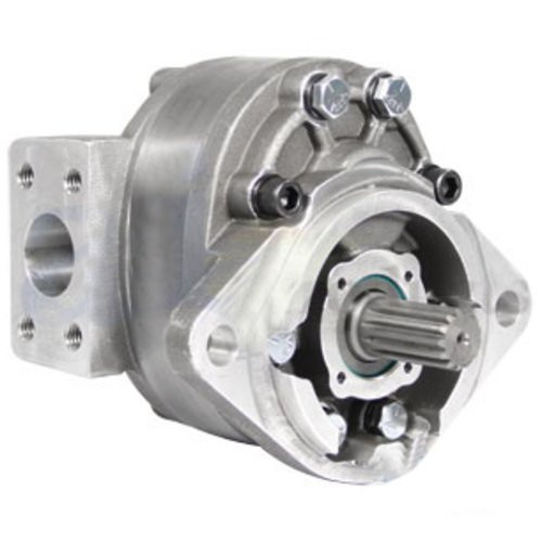 D1NN600B | Pump, Hydraulic for New Holland®