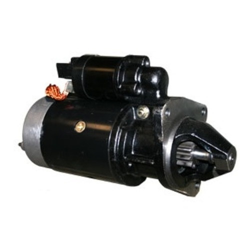 82005343 | Starter, Bosch for New Holland®