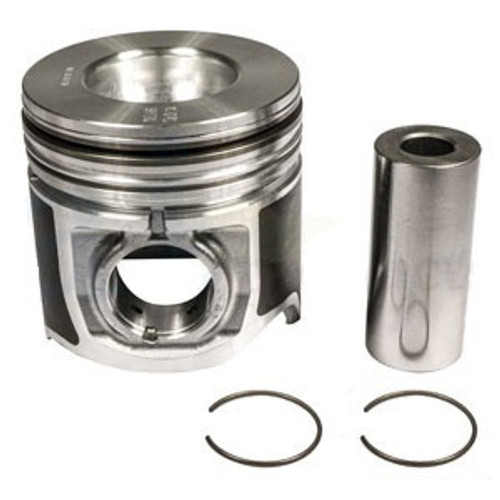 8094740 | Piston W/ Rings Std for New Holland®