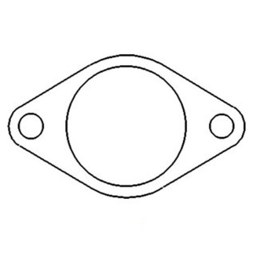310074 | Gasket, Exhaust Flange for New Holland®