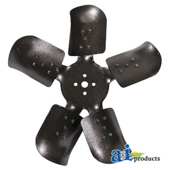 F8JL8600CA | Fan, 5 Blade for New Holland®