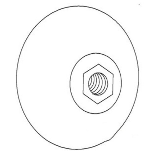 C5NN7213A | Knob, Gear Shift for New Holland®