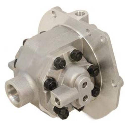 D0NN600F | Pump, Hydraulic (Mounts in Transmission Housing) for New Holland®