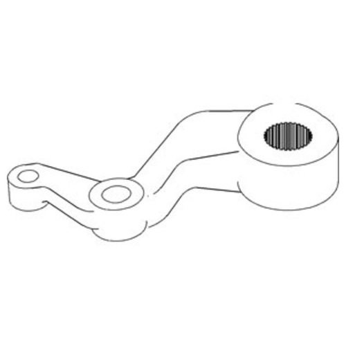 D8NN3131JA | Steering Arm (LH) for New Holland®
