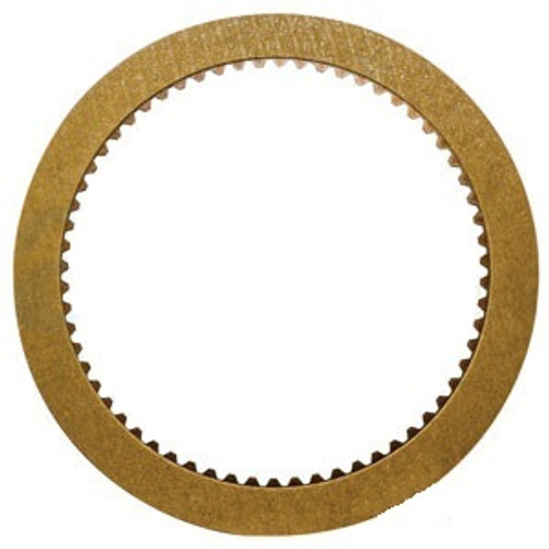 82002186 | Plate, Clutch Driving for New Holland®