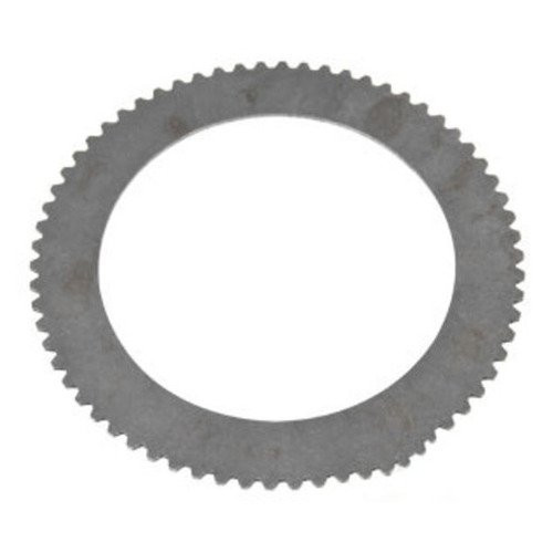 82001345 | Plate, Steel 2 MM, Dual Power for New Holland®