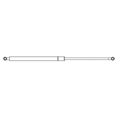86026276 | Gas Strut Hood for New Holland®