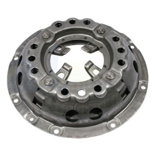 C5NN7563Y | Pressure Plate & Cover: 11" for New Holland®