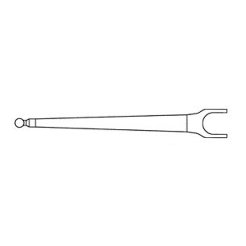 C5NN3405A | Radius Rod Assembly (RH/LH) for New Holland®