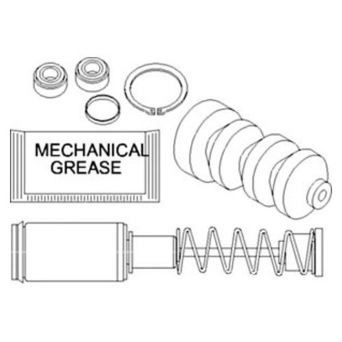 81873388 | Kit, Repair Clutch Master Cylinder for New Holland®