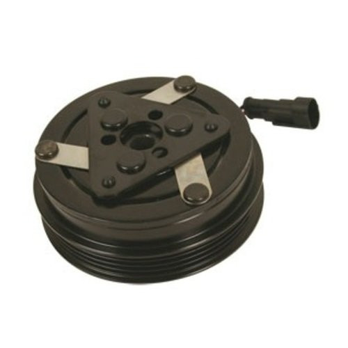 87334407 | Clutch, Compressor for New Holland®