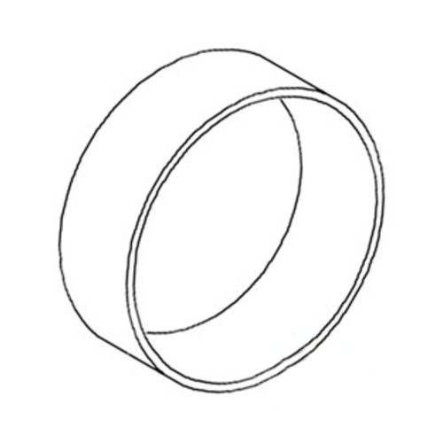 NCA7067A | Bearing Cup, Rear Axle Outer for New Holland®