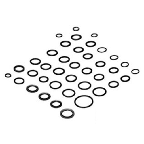 CKPN485A | Seal Kit & O-Ring, Hydraulic Lift Cover, Cylinder & Pump for New Holland®