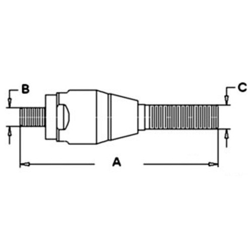 ZP0750125014 | Ball Joint for New Holland®