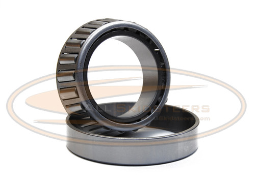 Motor Carrier Seal Small Frame Series BobcatBobcat