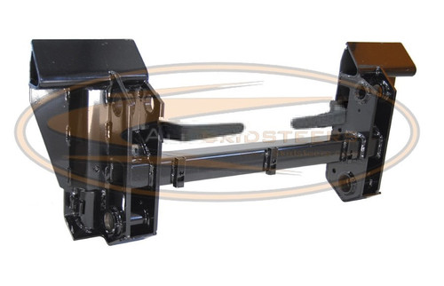 86633259 | Quick Attach Coupler Plate for New Holland®