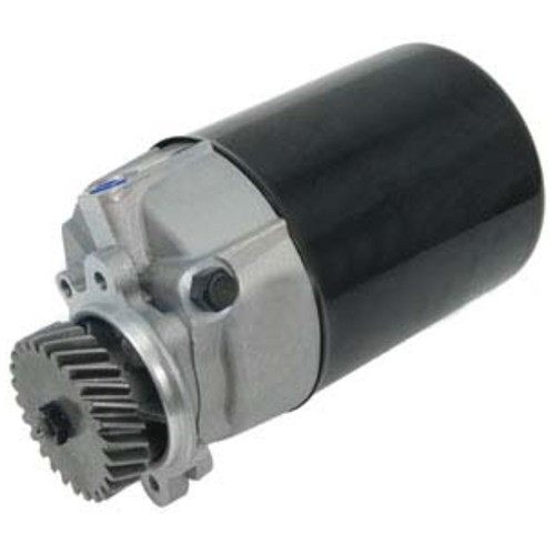D8NN3K514JC | Pump, Power Steering w/ Reservoir for New Holland®