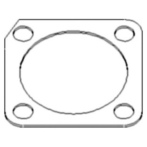 86505028 | Shim, King Pin .005" for New Holland®