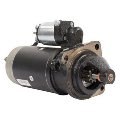 4807376 | Starter, Bosch for New Holland®