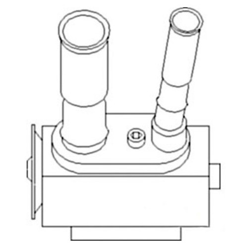 82000932 | Expan.Valve for New Holland®