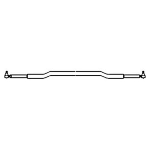 5168941 | Tie Rod Assembly (4WD) for New Holland®