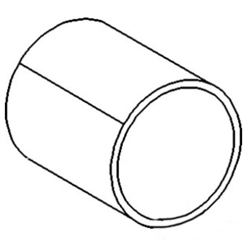 SBA398510280 | Bushing, Spindle for New Holland®