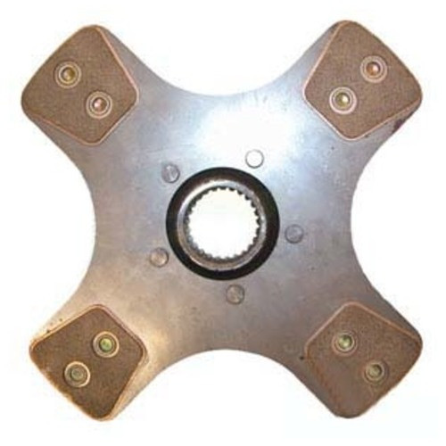 C7NN7550AB | Trans Disc: 11", ceramic, rigid for New Holland®