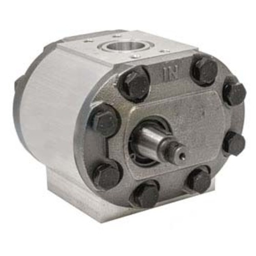 E2NN600BA | Pump, Mounts in Transmission Housing for New Holland®