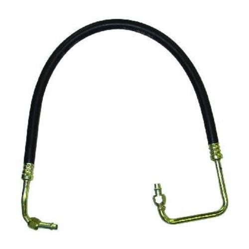 E9NN19N601AA | Line, Comp to Cond for New Holland®