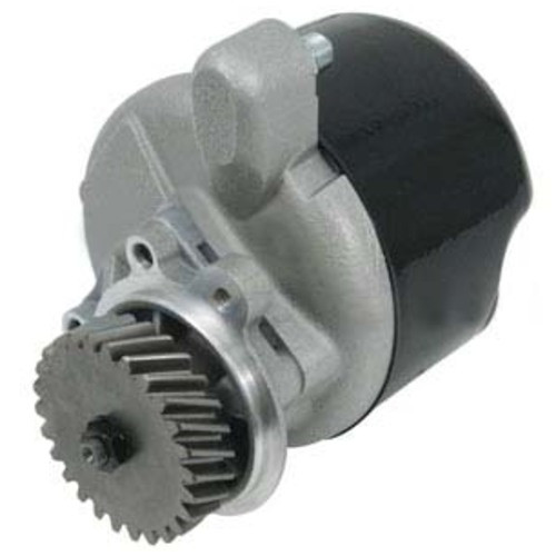 E6NN3K514AB | Pump, Power Steering for New Holland®