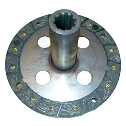 D0NN7A539B | Torque Limiter Clutch Disc, 8" for New Holland®