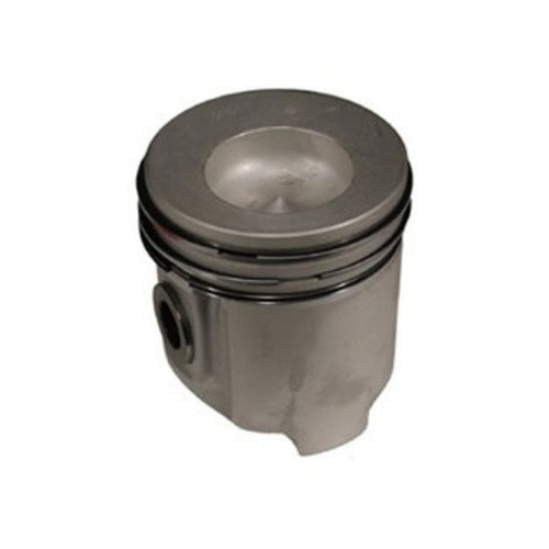 87802372 | Piston w/Rings for New Holland®