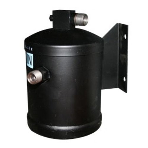 E4NN19825AB | Receiver Drier for New Holland®