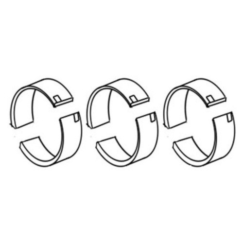 1930183 | Bearing, Connecting Rod (.020") for New Holland®