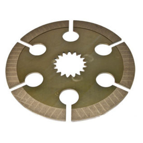 86014787 | Disc, Brake 14.500", 17 Spline for New Holland®