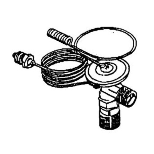 E7NN19849AA | Expansion Valve for New Holland®