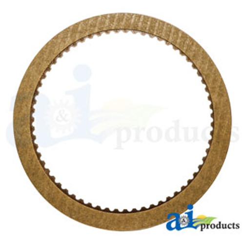 81866377 | Plate, Transmission Friction for New Holland®