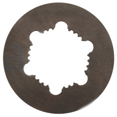 47127225 | Disc, Handbrake Metal for New Holland®