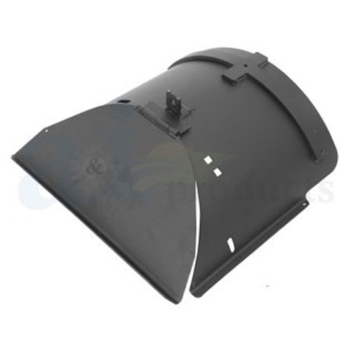 84131732 | Door, Grain Saver for New Holland®