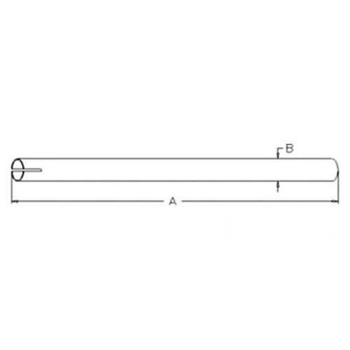 44905154 | Exhaust for New Holland®