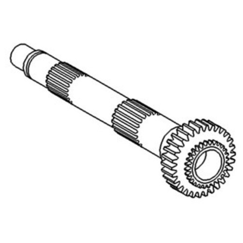 E6NN7111AA | Transmission Countershaft for New Holland®