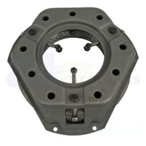 B8NN7563A | Pressure Plate: 10" for New Holland®