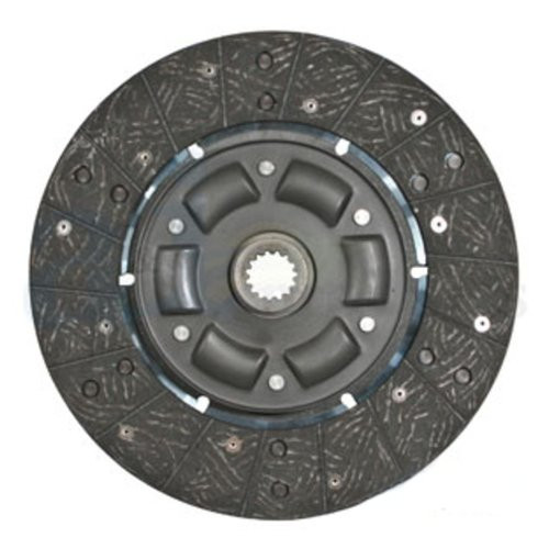 E8NN7550FA | Trans Disc: 10", organic, spring loaded for New Holland®
